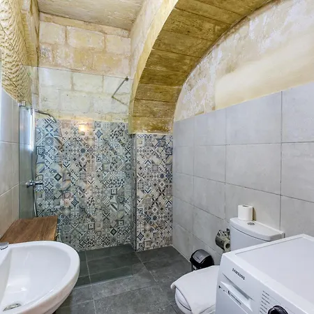Villa Authentic 4 Bedroom Gozitan With Private Pool By 360 Estates Għarb