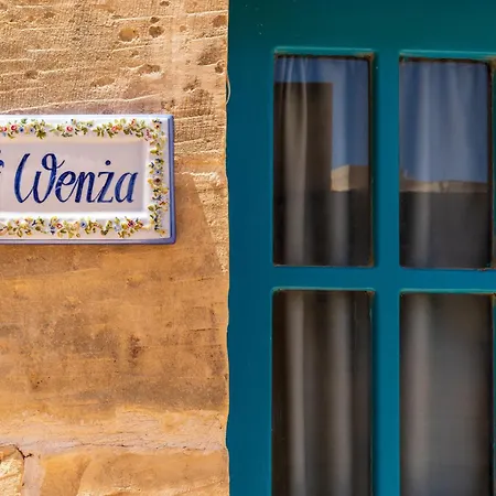 Villa Authentic 4 Bedroom Gozitan With Private Pool By 360 Estates Għarb