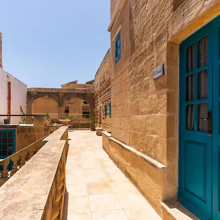 Villa Authentic 4 Bedroom Gozitan With Private Pool By 360 Estates