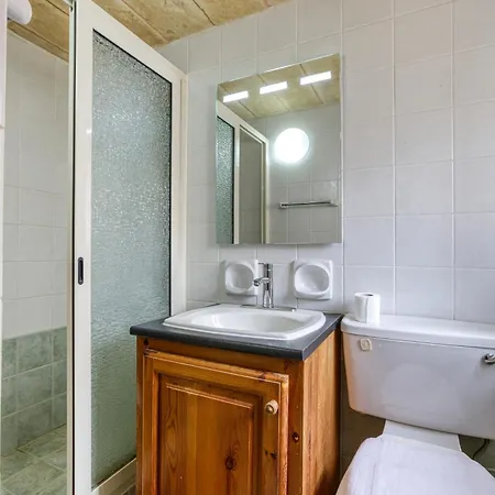 Authentic 4 Bedroom Gozitan With Private Pool By 360 Estates