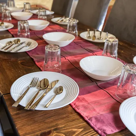 Authentic 4 Bedroom Gozitan With Private Pool By 360 Estates