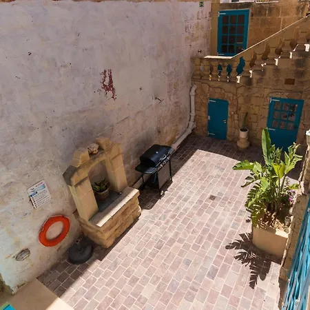 Villa Authentic 4 Bedroom Gozitan With Private Pool By 360 Estates