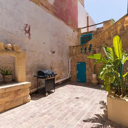 Villa Authentic 4 Bedroom Gozitan With Private Pool By 360 Estates *